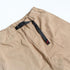 Gramicci Loose Tapered Pants Khaki